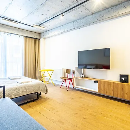Gudauri Ski Apart Room المظهر الخارجي الصورة