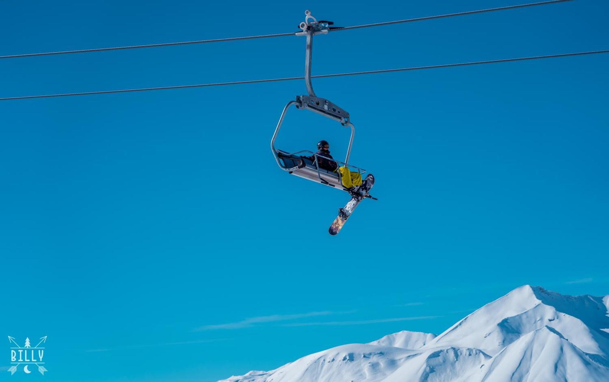 Gudauri Ski Apart Room * Гудаури