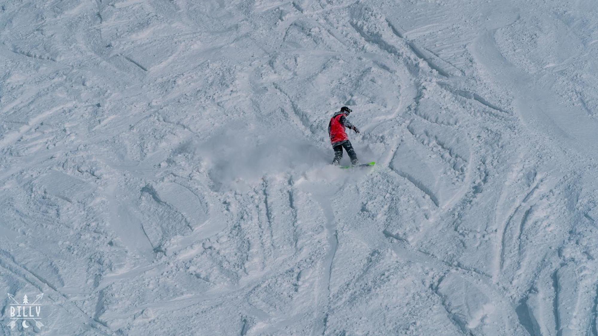 Gudauri Ski Apart Room * Гудаури