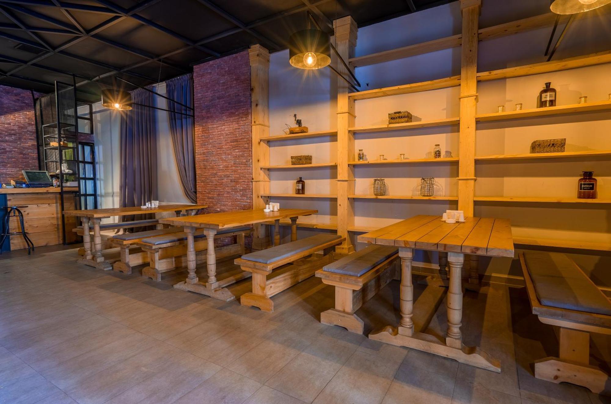 Gudauri Ski Apart Room Гудаури