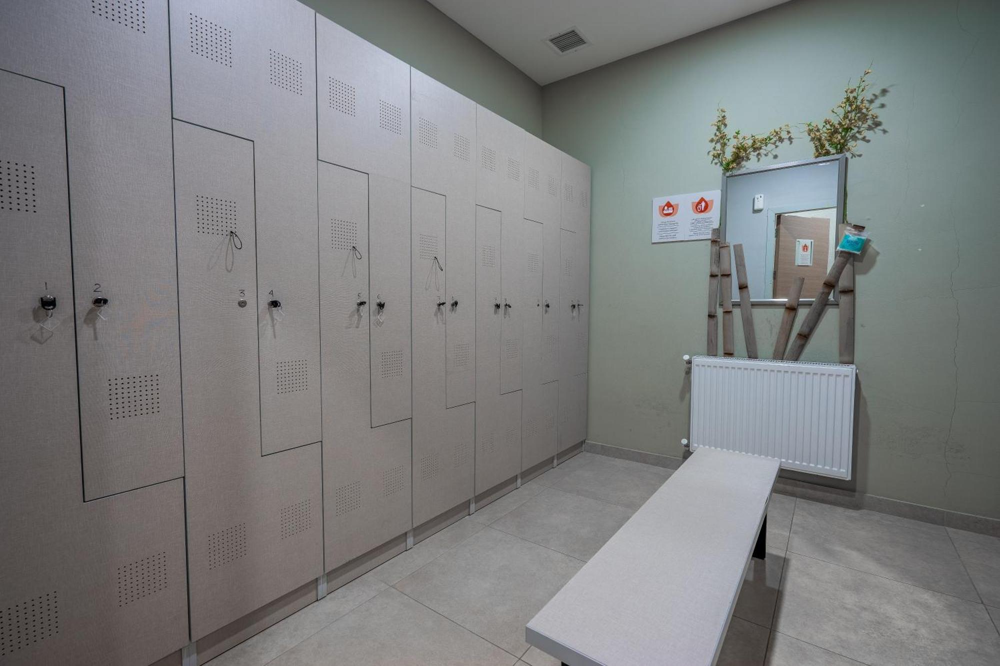 Gudauri Ski Apart Room