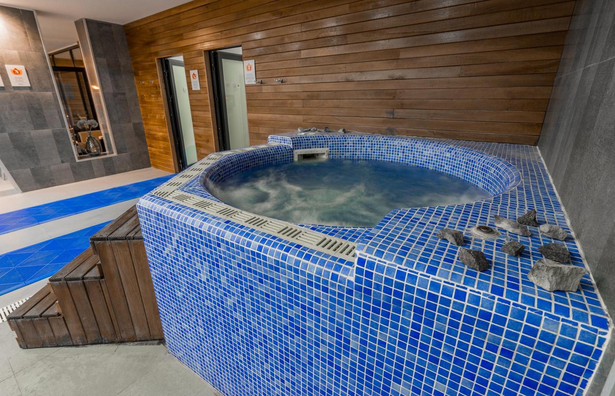 Gudauri Ski Apart Room Апартаменты *