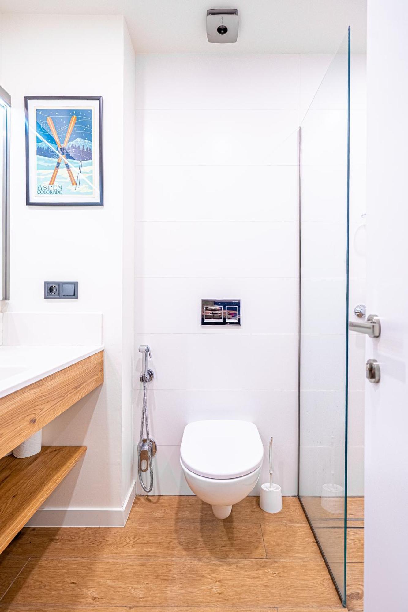 Gudauri Ski Apart Room * Гудаури
